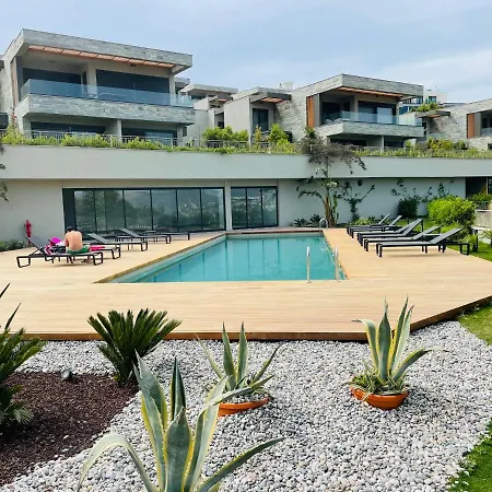 Holiday home Infinity Rezidans *