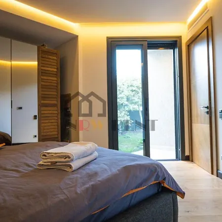 펜션 Infinity Rezidans Bodrum
